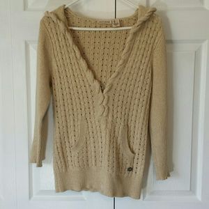 DKNY Jeans knit sweater